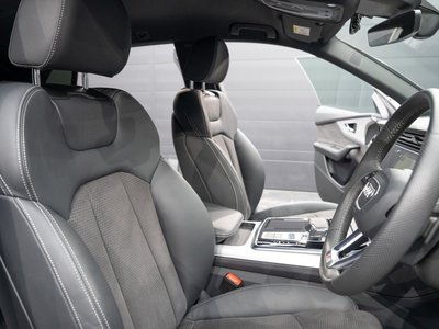 2019 AUDI Q8 — миниатюра 39
