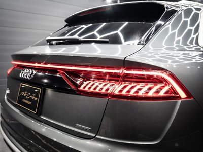 2019 AUDI Q8 — миниатюра 73