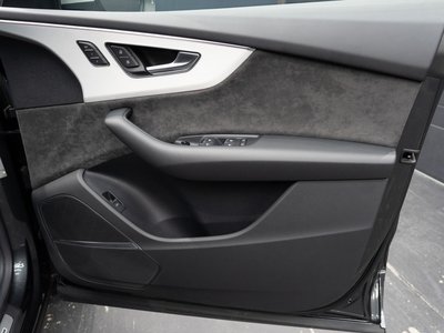 2019 AUDI Q8 — миниатюра 40