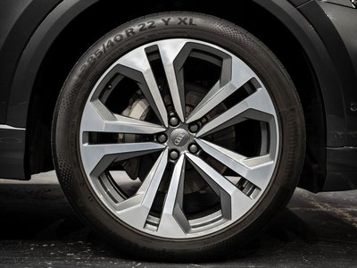 2019 AUDI Q8 — миниатюра 18