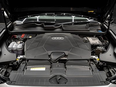 2019 AUDI Q8 — миниатюра 21