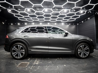 2019 AUDI Q8 — миниатюра 31