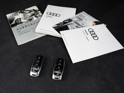 2019 AUDI Q8 — миниатюра 15