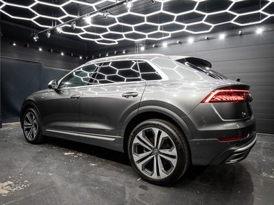 2019 AUDI Q8 — миниатюра 26