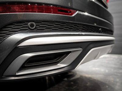 2019 AUDI Q8 — миниатюра 74