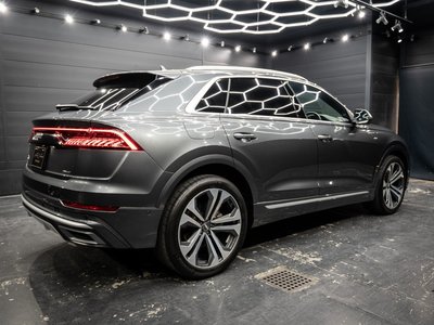 2019 AUDI Q8 — миниатюра 30