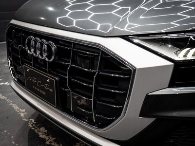 2019 AUDI Q8 — миниатюра 56
