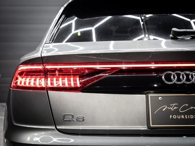 2019 AUDI Q8 — миниатюра 70