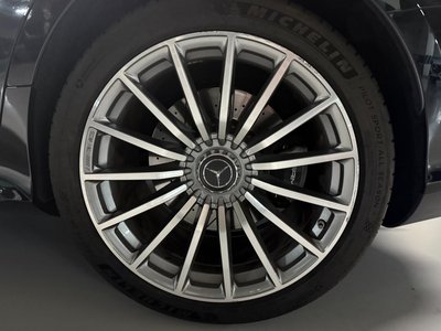 صورة مصغرة 13 لـ 2021 Mercedes-BENZ GT AMG