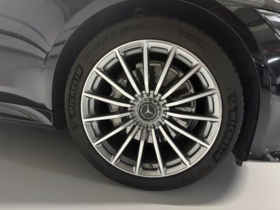 صورة مصغرة 15 لـ 2021 Mercedes-BENZ GT AMG