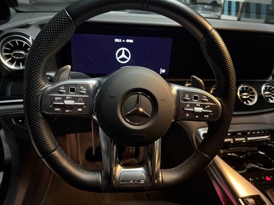 2021 Mercedes-BENZ GT AMG 照片 8