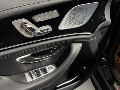 2021 Mercedes-BENZ GT AMG 照片 6