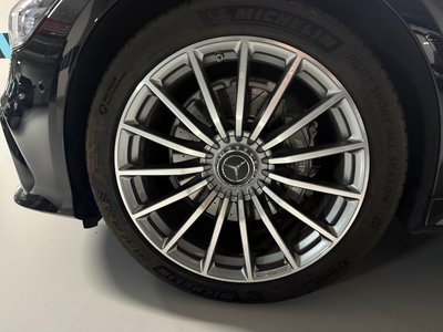 صورة مصغرة 14 لـ 2021 Mercedes-BENZ GT AMG