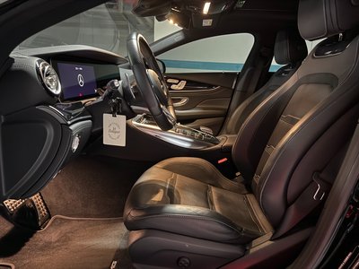2021 Mercedes-BENZ GT AMG 照片 7