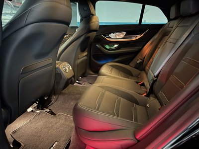 2021 Mercedes-BENZ GT AMG 照片 10