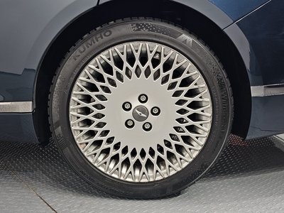 GENESIS G80 (RG3) - 6