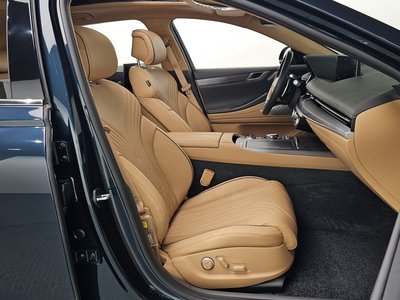 GENESIS G80 (RG3) - 10