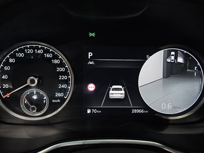 GENESIS G80 (RG3) - 8