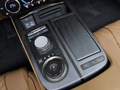 GENESIS G80 (RG3) - 9