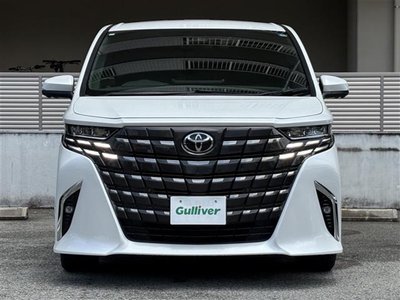 2023 Toyota ALPHARD 缩略图 35
