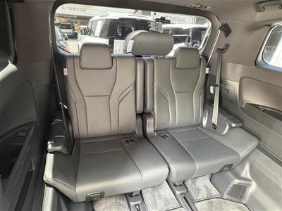2023 Toyota ALPHARD 缩略图 33