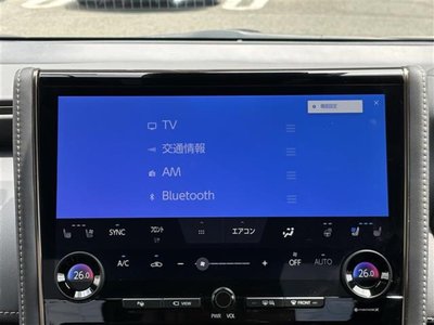 2023 Toyota ALPHARD — фото 6