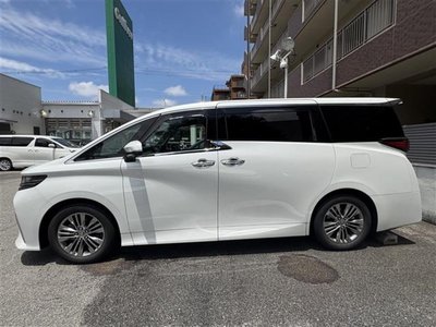 2023 Toyota ALPHARD 缩略图 37