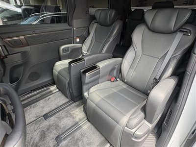 2023 Toyota ALPHARD 缩略图 31