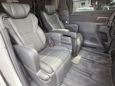 2023 Toyota ALPHARD 缩略图 30