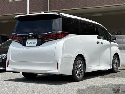 2023 Toyota ALPHARD 缩略图 39