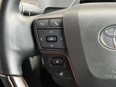2023 Toyota ALPHARD 缩略图 14
