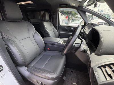 2023 Toyota ALPHARD 缩略图 28