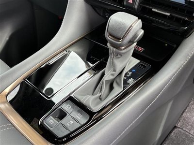 2023 Toyota ALPHARD 缩略图 18