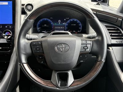 2023 Toyota ALPHARD 缩略图 13