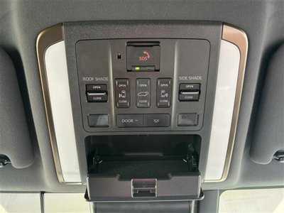 2023 Toyota ALPHARD 缩略图 22