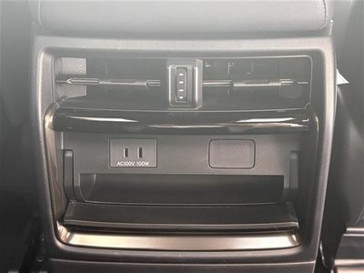 2023 Toyota ALPHARD 缩略图 27