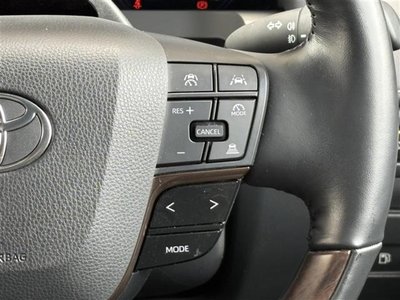 2023 Toyota ALPHARD 缩略图 15