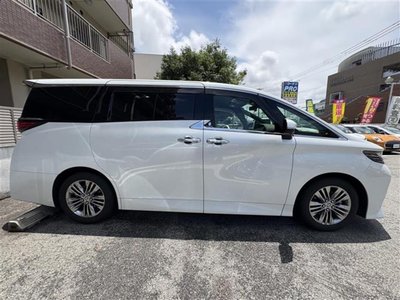 2023 Toyota ALPHARD 缩略图 40