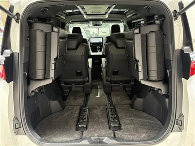 2023 Toyota ALPHARD 缩略图 34