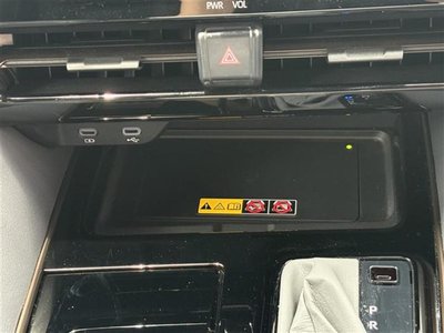 2023 Toyota ALPHARD 缩略图 11