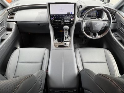 2023 Toyota ALPHARD 缩略图 42