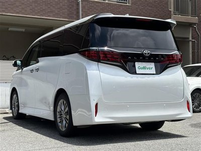 2023 Toyota ALPHARD 缩略图 43