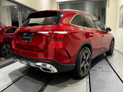 MERCEDES-BENZ GLC - 2