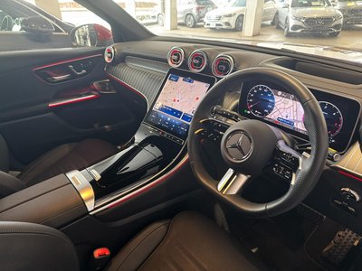 MERCEDES-BENZ GLC - 6