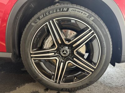 MERCEDES-BENZ GLC - 8