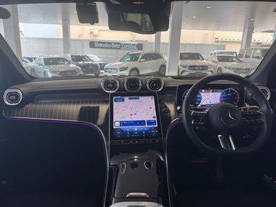 MERCEDES-BENZ GLC - 5