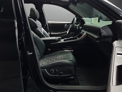 GENESIS GV80 - 10