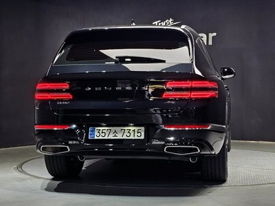 GENESIS GV80 - 4