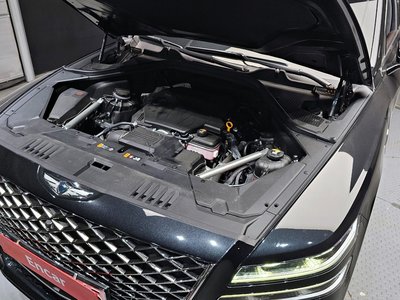 GENESIS GV80 - 7