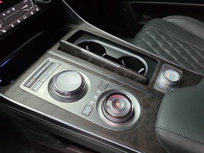 GENESIS GV80 - 9